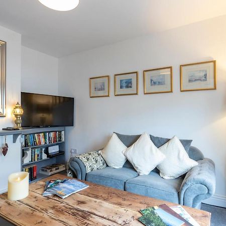 Cozy Nook A Cosy 2-Bed House In Oakham Rutland Villa ภายนอก รูปภาพ