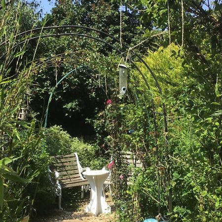 Cozy Nook A Cosy 2-Bed House In Oakham Rutland Villa ภายนอก รูปภาพ