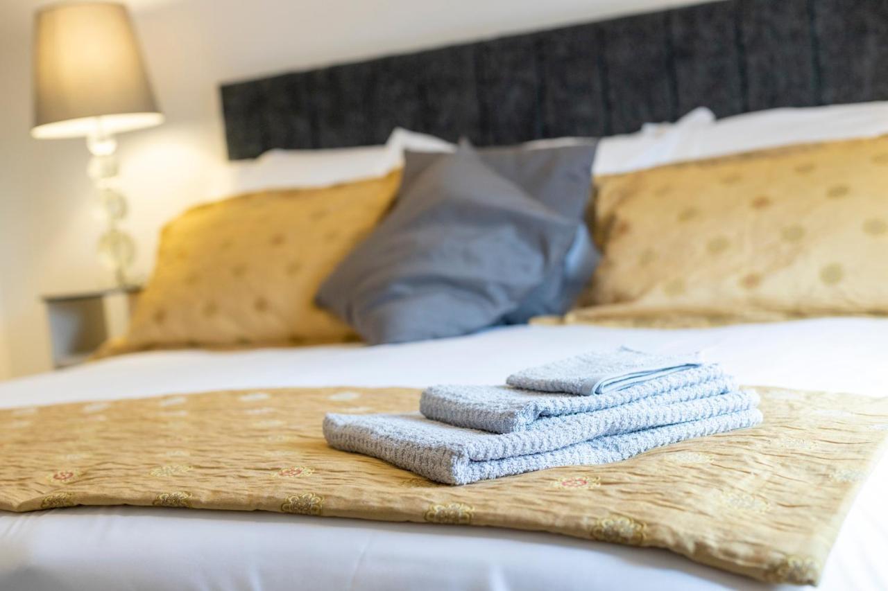 Cozy Nook A Cosy 2-Bed House In Oakham Rutland Villa ภายนอก รูปภาพ
