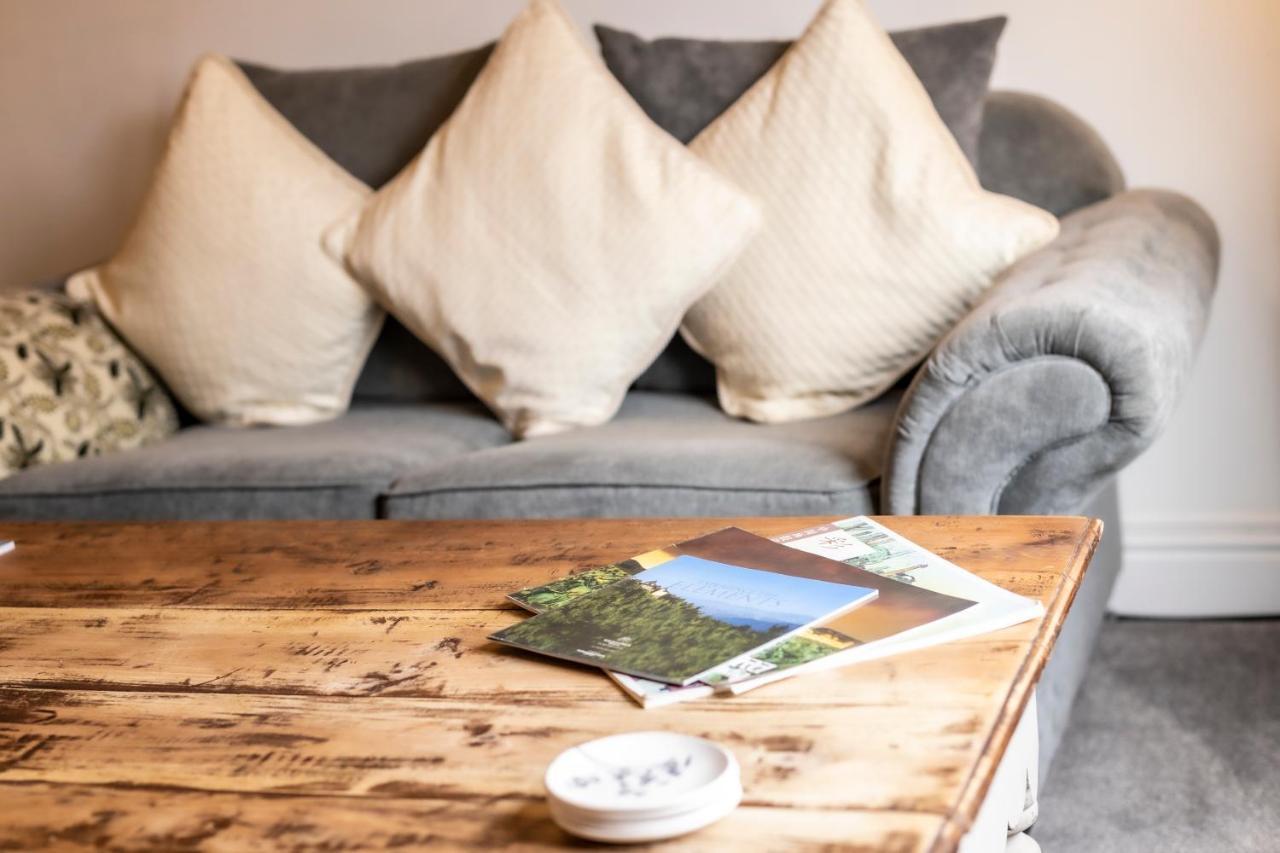 Cozy Nook A Cosy 2-Bed House In Oakham Rutland Villa ภายนอก รูปภาพ