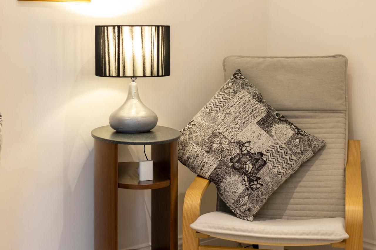 Cozy Nook A Cosy 2-Bed House In Oakham Rutland Villa ภายนอก รูปภาพ