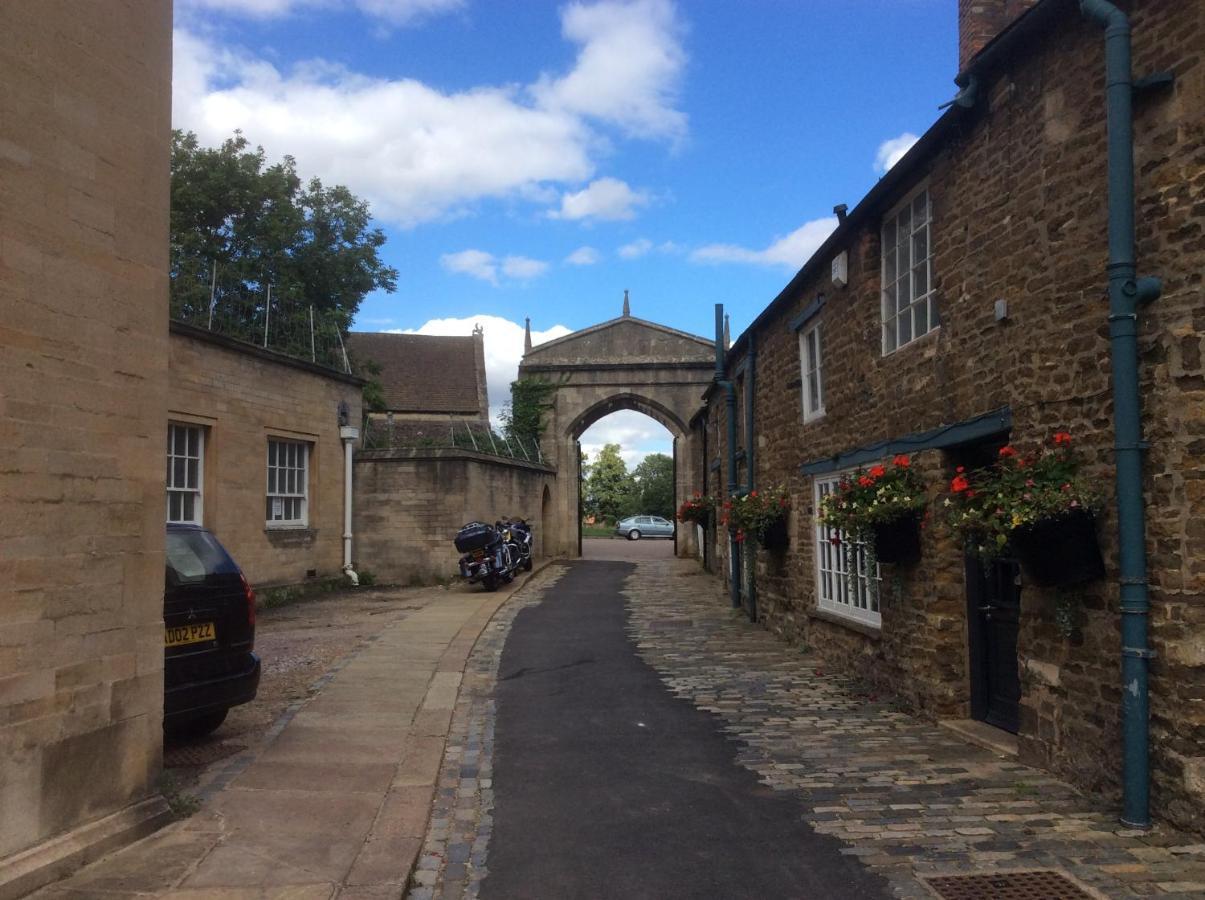 Cozy Nook A Cosy 2-Bed House In Oakham Rutland Villa ภายนอก รูปภาพ