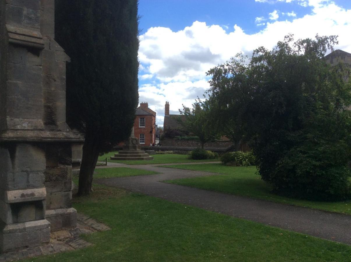 Cozy Nook A Cosy 2-Bed House In Oakham Rutland Villa ภายนอก รูปภาพ
