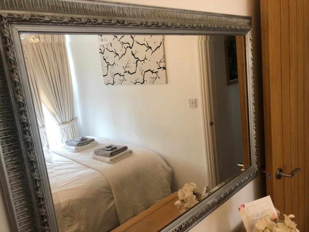 Cozy Nook A Cosy 2-Bed House In Oakham Rutland Villa ภายนอก รูปภาพ