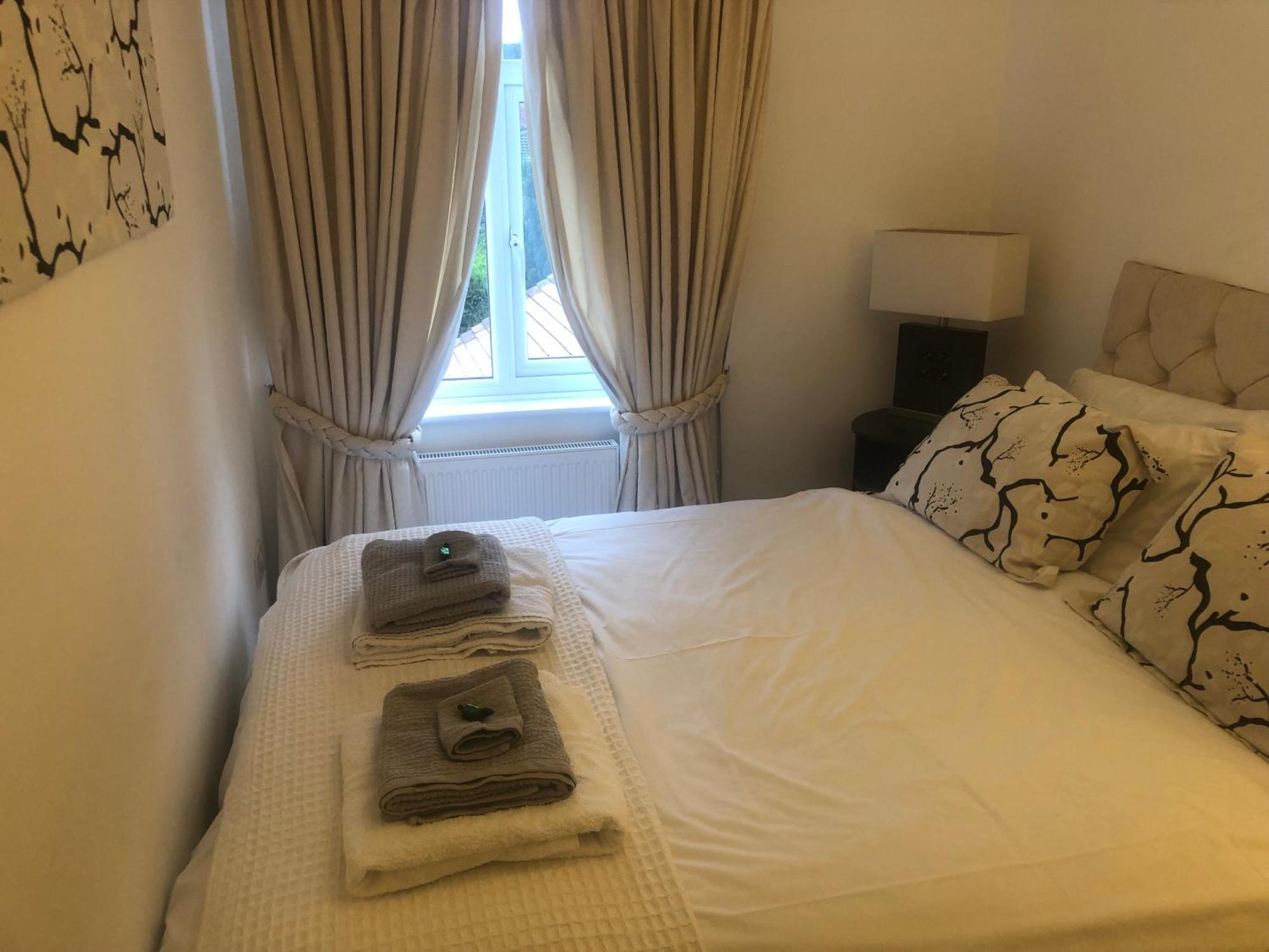 Cozy Nook A Cosy 2-Bed House In Oakham Rutland Villa ภายนอก รูปภาพ
